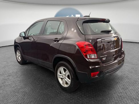 Used 2021 Chevrolet Trax LS image 6