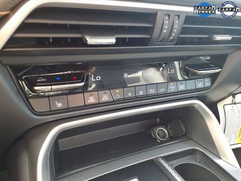 Certified 2025 MAZDA CX-90 Plug-In Hybrid w/ Preferred image 23