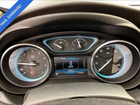 Used 2018 Buick Envision Essence FWD image 24