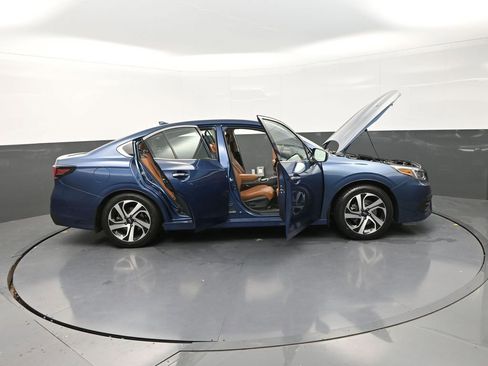 Used 2022 Subaru Legacy Touring XT image 37