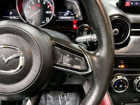 Used 2018 MAZDA CX-3 Grand Touring image 25