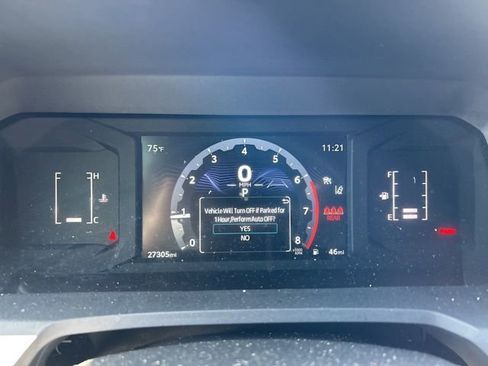 Certified 2024 Toyota Tacoma SR image 11