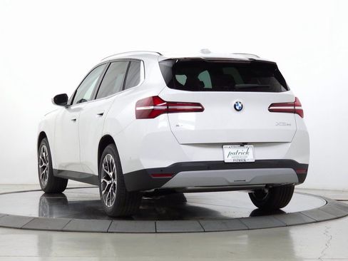 Used 2026 BMW X3 xDrive30 w/ Convenience Package AWD/4WD image 5