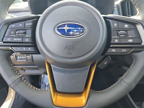 New 2026 Subaru Crosstrek 2.5i Wilderness image 20