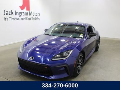Used 2023 Toyota GR86
