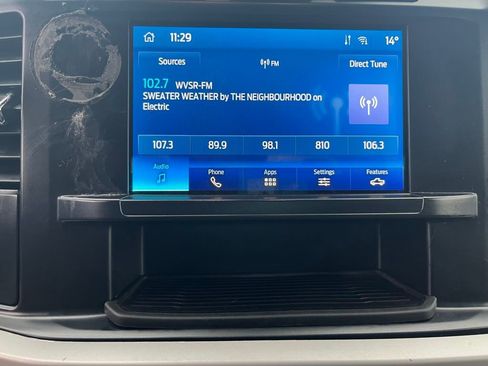 Used 2023 Ford F350 XL image 18