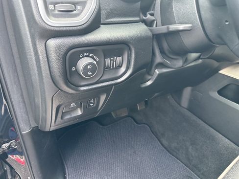 Used 2021 RAM 1500 Laramie image 23