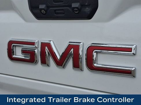 Used 2022 GMC Sierra 1500 SLT w/ SLT Premium Package image 33