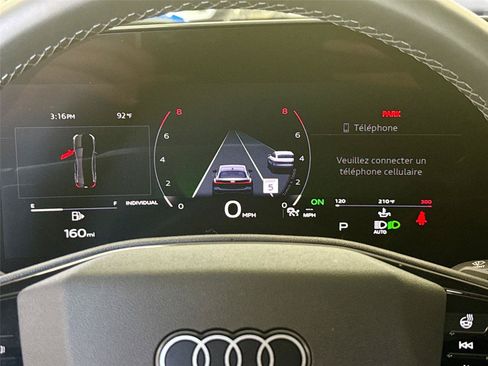 Certified 2025 Audi A5 2.0T Premium w/ Convenience Package AWD/4WD image 12