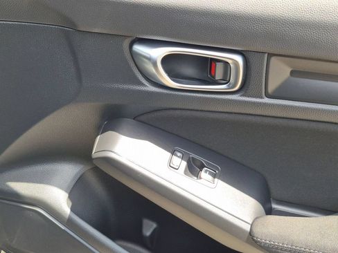 Used 2022 Honda Civic Sport image 19