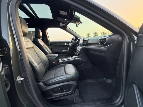 Used 2023 Ford Explorer Timberline w/ Timberline Technology Package AWD/4WD image 20