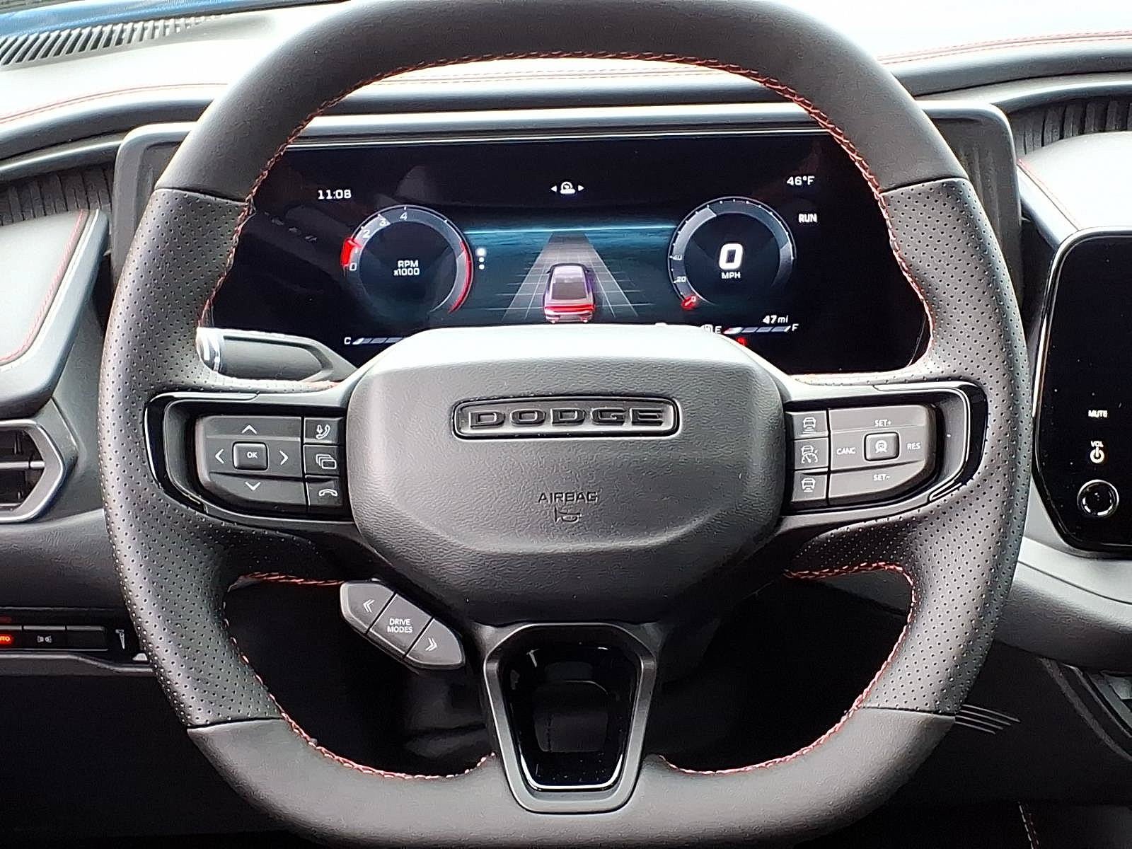 New 2026 Dodge Charger R/T AWD/4WD image 34