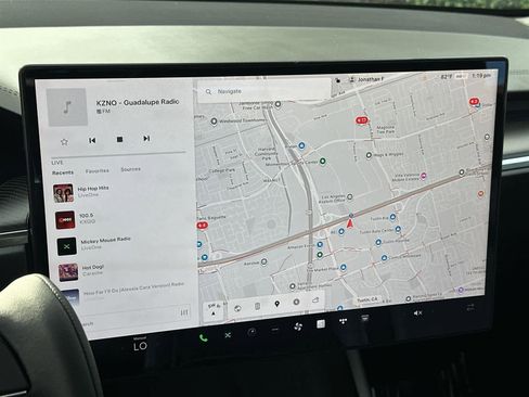 Used 2023 Tesla Model S Plaid image 17