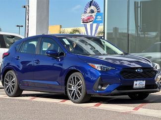 New 2026 Subaru Impreza 2.0i Sport video 2