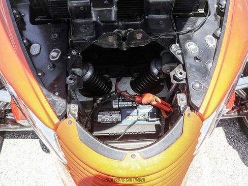 Used 2001 Plymouth Prowler RWD image 34