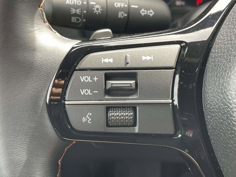 Used 2026 Honda Passport TrailSport Elite image 10