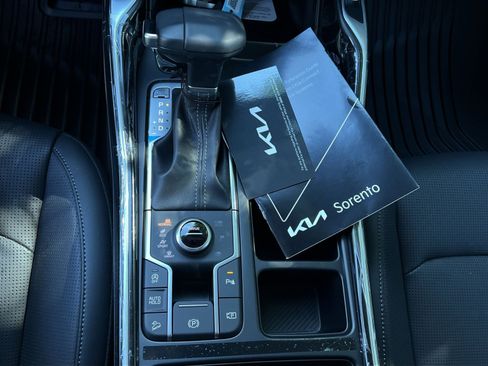 New 2026 Kia Sorento S AWD/4WD image 26
