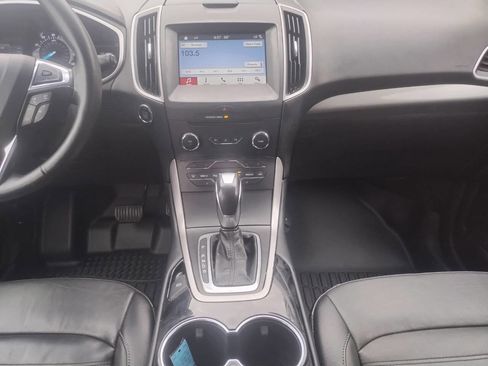 Used 2018 Ford Edge SEL w/ Equipment Group 201A image 12