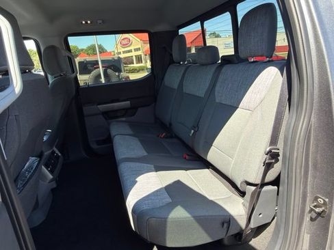 Used 2026 Ford F350 XLT w/ 360-Degree Camera Package AWD/4WD image 22