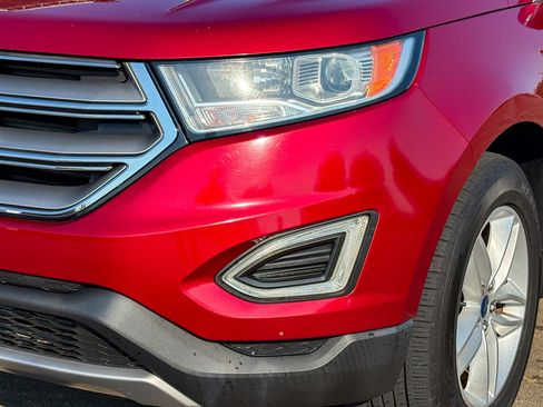 Used 2018 Ford Edge SEL w/ Equipment Group 201A AWD/4WD image 6
