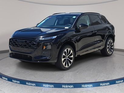 New 2026 Audi Q3 quattro 2.0T