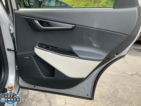 Used 2025 Kia EV6 GT-Line image 53