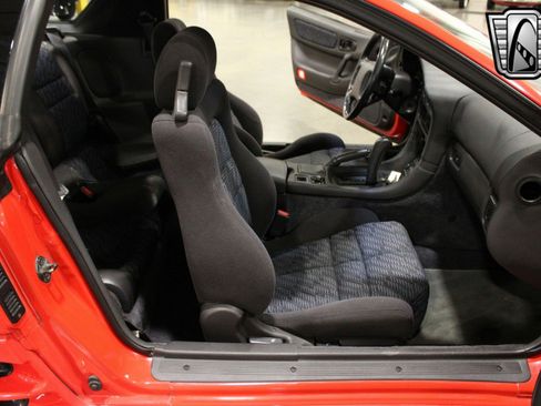 Used 1994 Mitsubishi 3000GT image 18