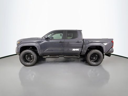 New 2026 Toyota Tacoma TRD Sport AWD/4WD image 4