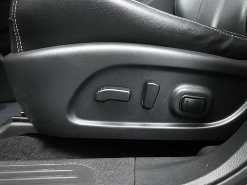 Used 2020 Nissan Murano SL AWD/4WD image 12