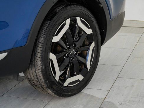 Used 2023 Kia Telluride S w/ S Sunroof Package FWD image 73