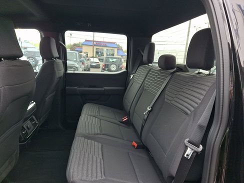 Certified 2023 Ford F150 XL w/ STX Appearance Package image 11