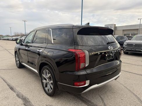 Used 2021 Hyundai Palisade Limited image 6