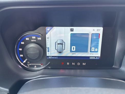 Used 2024 Ford Bronco Badlands image 25