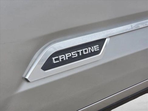 Used 2023 Toyota Tundra Capstone image 7