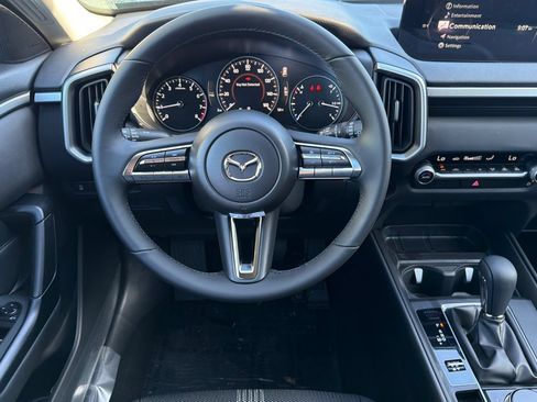 New 2026 MAZDA CX-50 AWD 2.5 S w/ Weather Package image 16