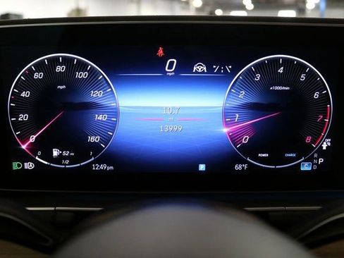 Used 2024 Mercedes-Benz GLE 580 4MATIC image 24