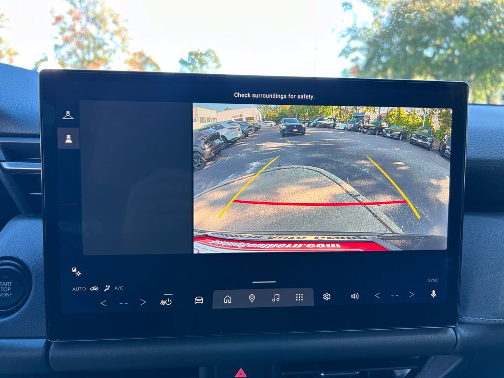 New 2026 MAZDA CX-5 Select AWD/4WD image 22