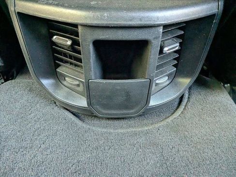 Used 2024 RAM 3500 Big Horn AWD/4WD image 15