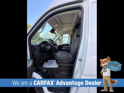 Used 2022 RAM ProMaster 2500 image 19