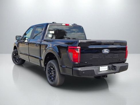 New 2026 Ford F150 STX RWD image 6