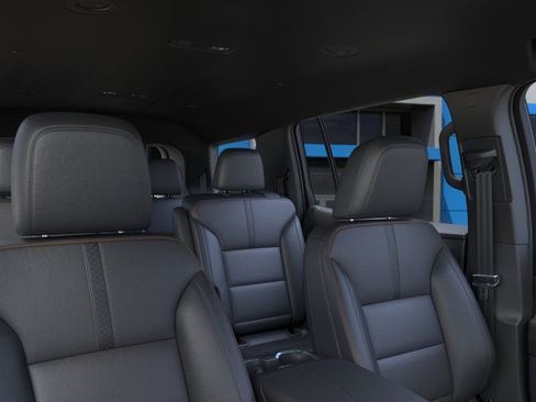 New 2026 Chevrolet Traverse High Country image 24