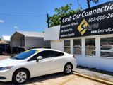 Used 2013 Honda Civic LX image 2