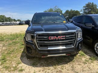 Used 2023 GMC Yukon XL AT4 w/ AT4 Premium Plus Package AWD/4WD video 2