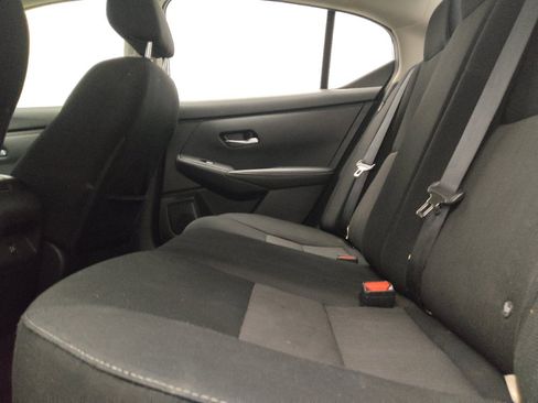 Used 2023 Nissan Sentra SV w/ All-Weather Package FWD image 18