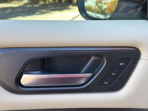 New 2026 Nissan Armada Platinum Reserve image 20