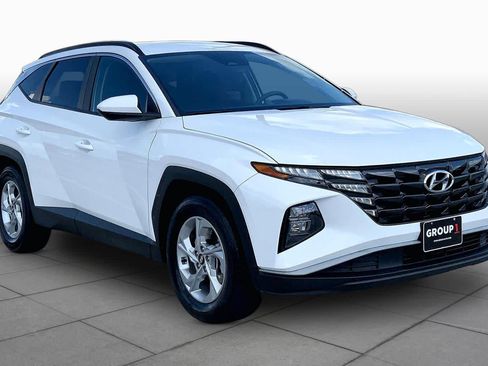 Used 2024 Hyundai Tucson SEL FWD image 3