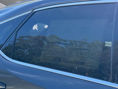 New 2026 Lexus RX 350 FWD image 28