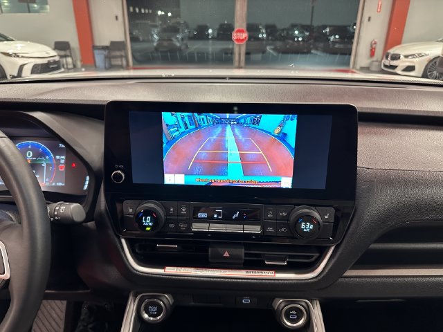 Certified 2025 Toyota Grand Highlander FWD image 22