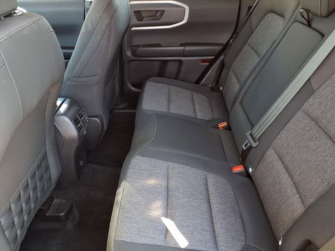 Used 2024 Ford Bronco Sport Big Bend image 11