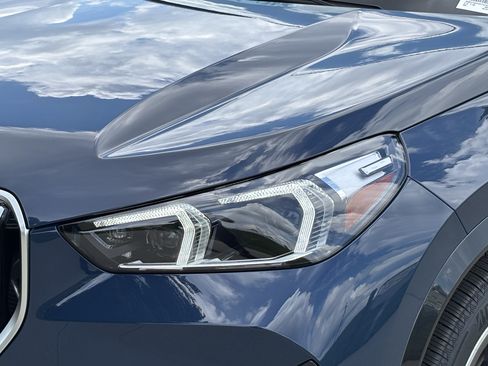 New 2026 BMW X1 xDrive28i w/ Technology Package AWD/4WD image 6